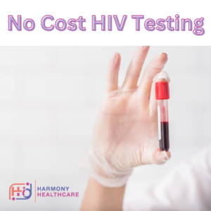 What Does Nonreactive Mean In An HIV Test?