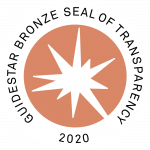 guidestar bronze seal of transparency