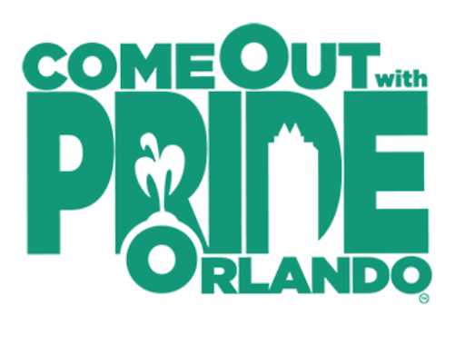 Come Out With Pride 2021