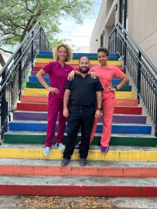 LGBTQ-Friendly medical providers In Tampa